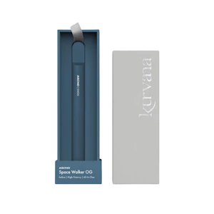 KURVANA - ASCND - SPACE WALKER OG ALL IN ONE DISPOSABLE 1G - KURVANA