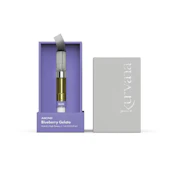 ASCND - BLUEBERRY GELATO 1G - KURVANA