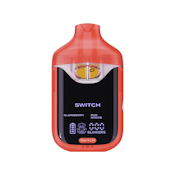 GLOWBERRY (I) X POP ROCKS (I)  LIQUID DIAMOND DUAL AIO V4 DISPOSABLE 1G - BOUTI