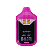 SOUR TANGIE (S) X GRAPE SODA (I) LIQUID DIAMOND DUAL AIO V4 DISPOSABLE 1G - BOUTIQ