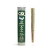 CEREAL MILK .75G - CANNABIOTIX