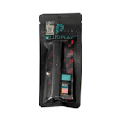 PEACH RINGS AIO DISPOSABLE 1G - PLUGPLAY