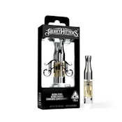 PEACH CRESCENDO 1G - HEAVY HITTERS
