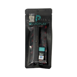 PLUGPLAY - PLUGPLAY | BLUE DREAM - AIO | CARTRIDGE | 1G