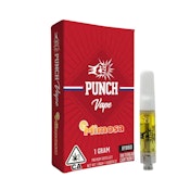 MIMOSA - DISTILLATE CART 1G - PUNCH EXTRACTS
