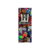 INFUSED - FROZEN AIRHEADS 1G - HOLY WATER