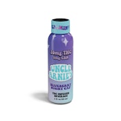 SHOT - 20:1 CBN BLUEBERRY NIGHT CAP 100MG - UNCLE ARNIE'S