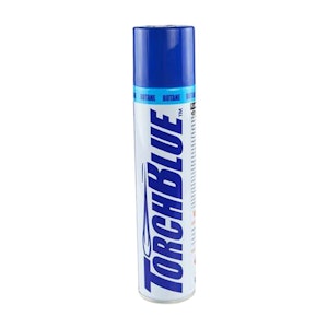 TORCH BLUE - BUTANE - TORCH BLUE 