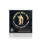 PINEAPPLE MILKSHAKE COLD CURE LIVE ROSIN 1G - TEAM ELITE GENETICS