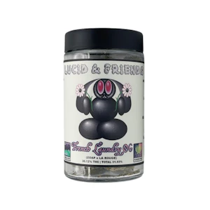 LUCID & FRIENDS - FRENCH LAUNDRY 14G - LUCID & FRIENDS