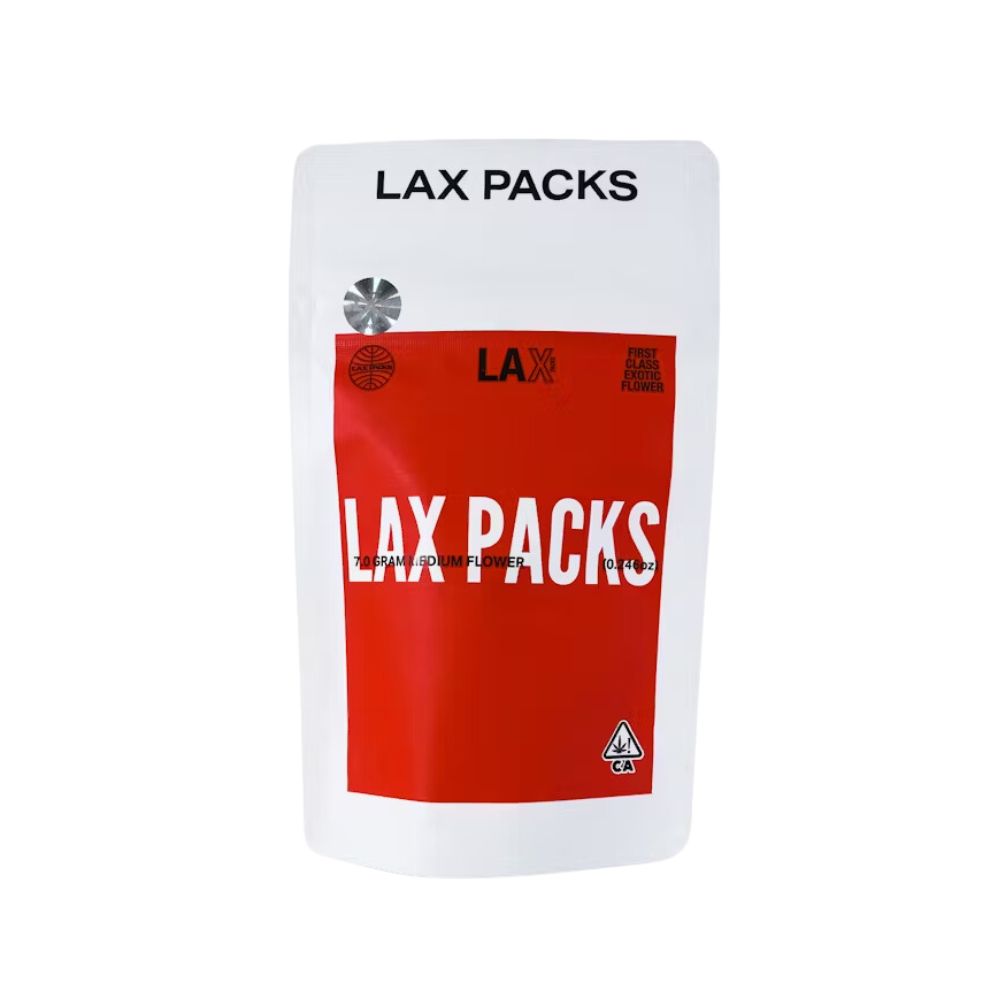 TANGIE FEVER 3.5G - LAX PACKS - Shop Cannabis Online in P