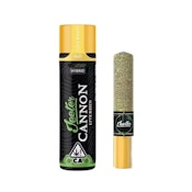 OG KUSH INFUSED CANNON 1.3G - JEETER