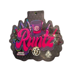 XOTICS - RUNTZ 3.5G - XOTICS