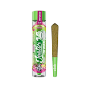 PRICKY PEAR INFUSED 1G - JEETER