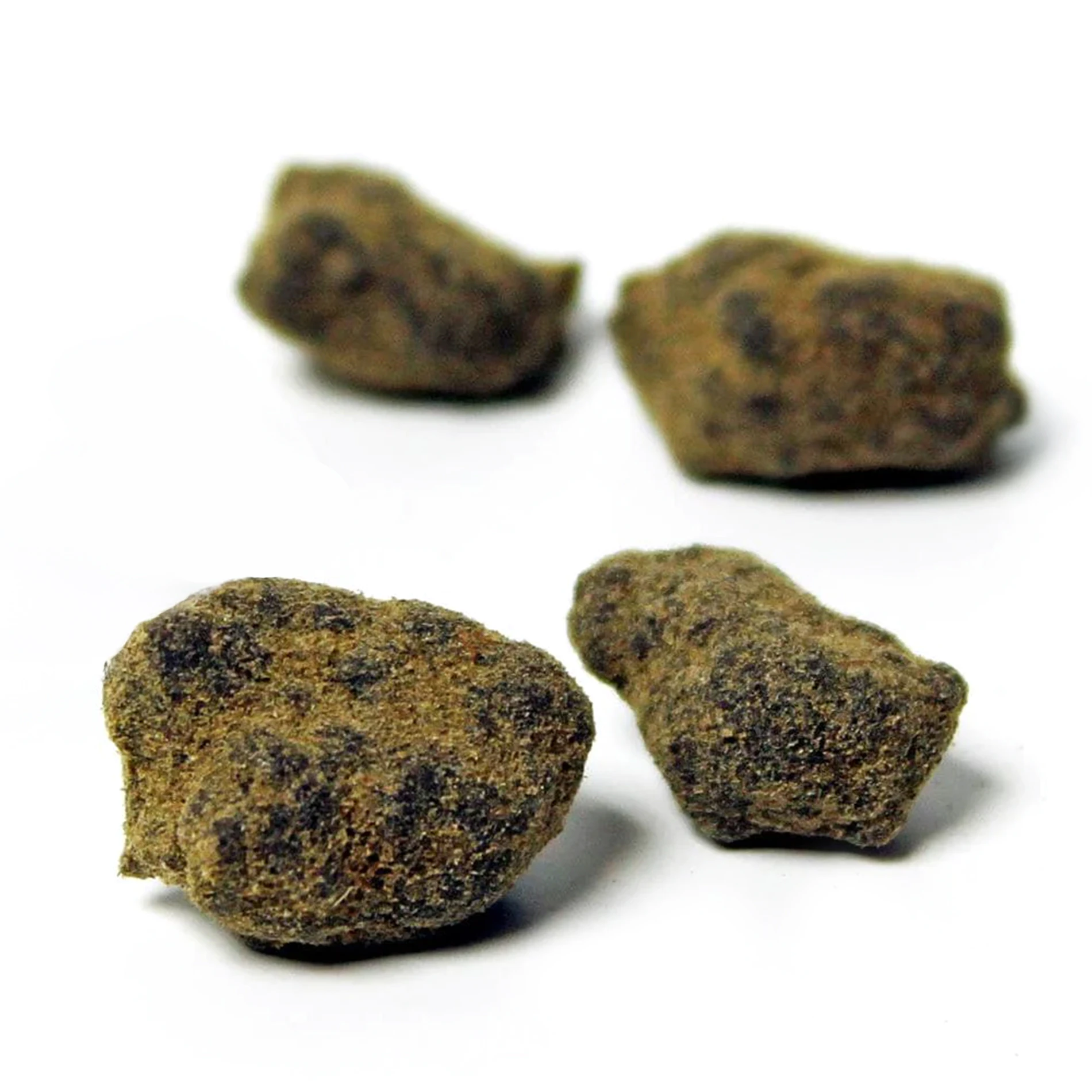 Buddaflies - Grandi Candi | 3.5g Moon Rock Main Image
