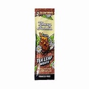 BLAZY SUSAN - Tea Leaf Wrap 2pk
