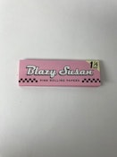 BLAZY SUSAN PINK ROLLING PAPERS 1 1/4