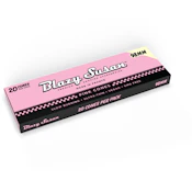 1 1/4 x 20ct Pink Cones - Accessories - Blazy Susan