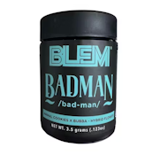 BLEM - Flower - Badman - 3.5G
