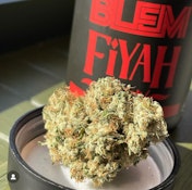 BLEM - Flower - Fiyah - 3.5G