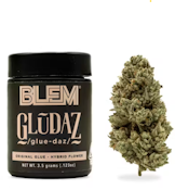 BLEM - Flower - Gludaz - 3.5G