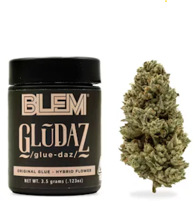 BLEM - BLEM - Flower - Gludaz - 3.5G