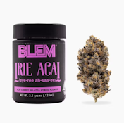 BLEM - Flower - Irie Acai - 3.5G