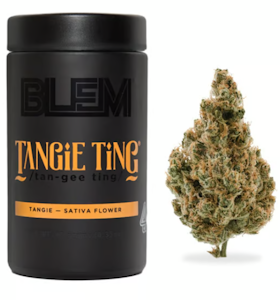 BLEM - BLEM - Flower - Tangie Ting - 10G