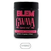 BLEM - Gwava - Flower - 3.5g