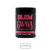 BLEM - Gwava - Flower - 3.5g