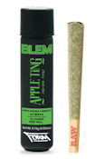 BLEM - PR - APPLE TING - (H) .75G