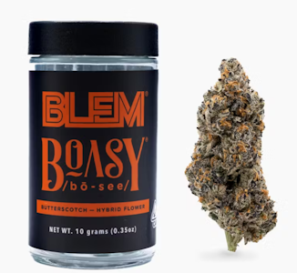 BLEM - BLEM 10G Boasy Indoor Flower