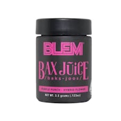 BAX JUICE 3.5G - BLEM