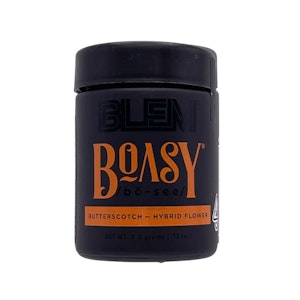 BLEM - BOASY 3.5G - BLEM
