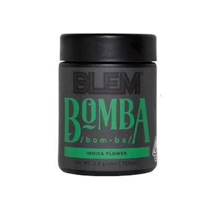BLEM - BOMBA 3.5G - BLEM