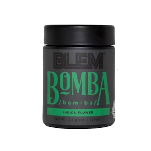 BLEM - BOMBA 3.5G - BLEM