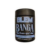 BLEM - Flower - Banga - 3.5G