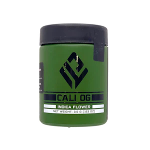 BLEM - CALI OG 3.5G - BLEM