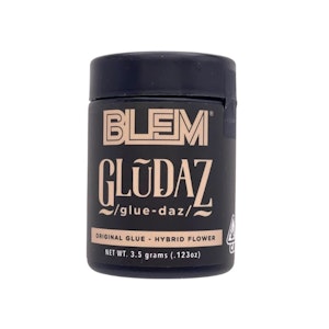 BLEM - GLUDAZ 3.5G - BLEM