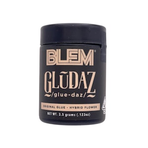 BLEM - GLUDAZ 3.5G - BLEM