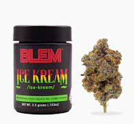 Blem - 3.5g - Ice Kream