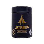 BLEM: Jet Fuel 3.5g (I)