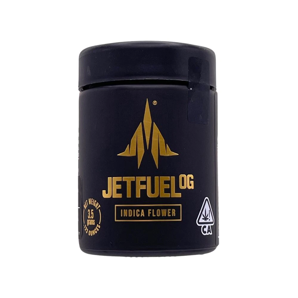 BLEM - BLEM: Jet Fuel 3.5g (I) Main Image