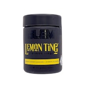 LEMON TING 3.5G - BLEM