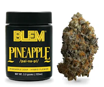 BLEM - Flower - Pineapple - 3.5G