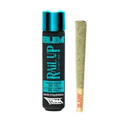 Blem | Rail Up | Infused Pre-Roll | [.75g] | Sativa