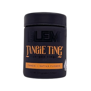 BLEM - TANGIE TING 3.5G - BLEM