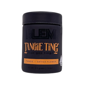 BLEM - TANGIE TING 3.5G - BLEM