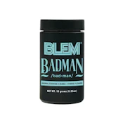 BADMAN 10G - BLEM