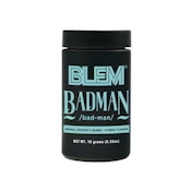 BADMAN 10G - BLEM
